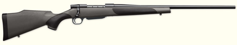Weatherby Vanguard 2 Synthetic DBM