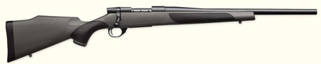 Weatherby Vanguard Varmint Special