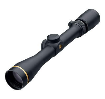 Leupold VX-3 2.5-8x36 Gloss Boone&Crockett