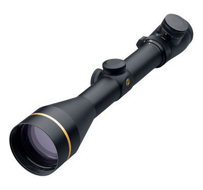 Leupold VX-3 3.5-10x50 Matte Metric Illuminated German#4