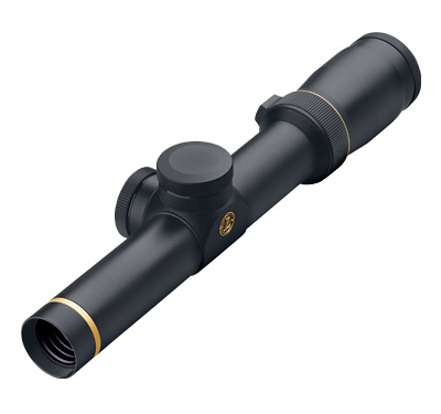 Leupold VX-7 1.5-6x24 Satin German #4