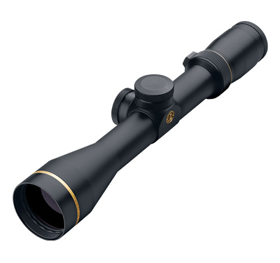 Leupold VX-7 2.5-10x45 Satin XT Duplex