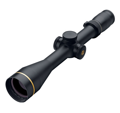 Leupold VX-7 3.5-14x50 Satin LR XT Duplex