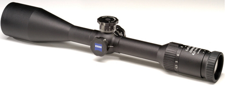 Zeiss Conquest 4.5-14x50MC Target