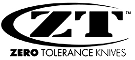 Zero Tolerance